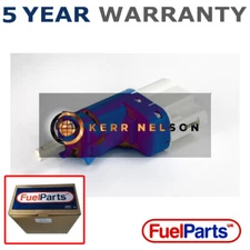 Brake Light Switch Kerr Nelson SBL108CP Fits Ford Land Rover Volvo Jaguar Mazda