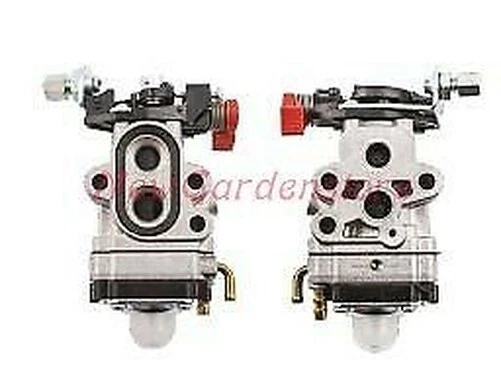 Carburateur Pour TJ27 Débroussailleuse KAWASAKI 222073 - Photo 1/1