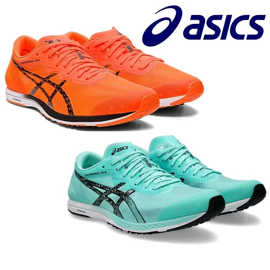 Asics Sortiemagic RP 6 Illuminate Mint for sale | eBay