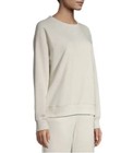 Secret Treasures Women's Beige LS Crew Neck Sleepwear Top Size 2X (18W-20W) — photo 3