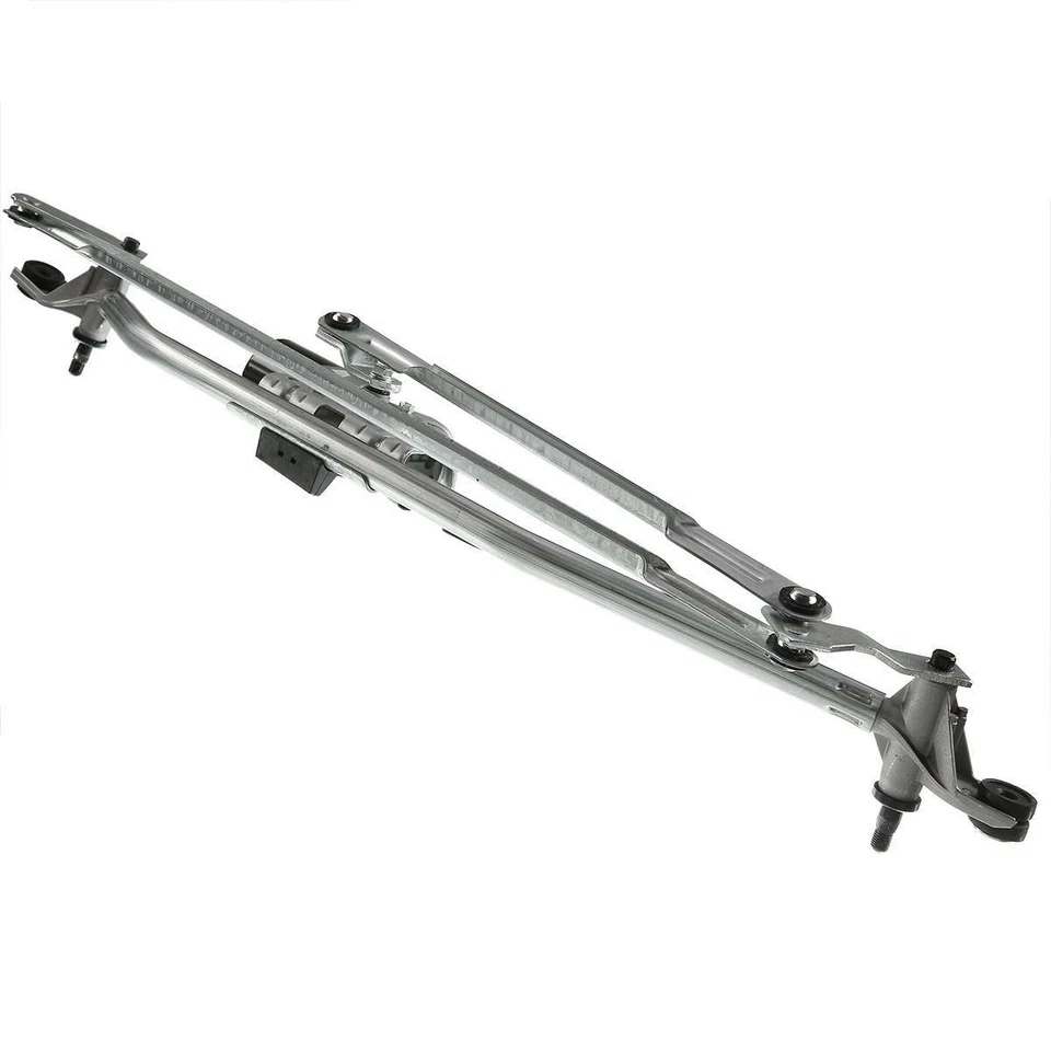 Enlace limpiaparabrisas con motor para Chevy Silverado Suburban 1500 GMC Sierra Foto 4 de 4