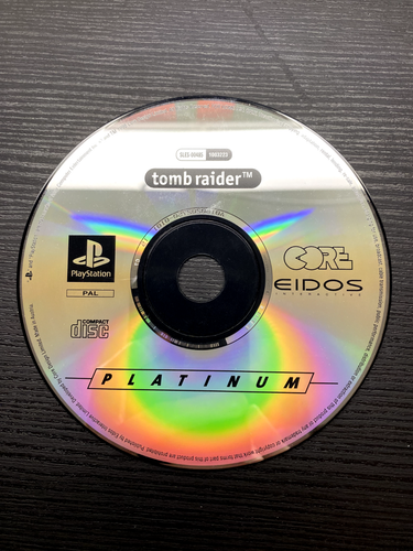LOT 5 DEMOS Demo One 1 Registration 01 PAL Playstation PS1 PBPX SCED-00816 PROMO EUR 55,55 - FR