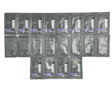 Dermalogica UltraCalming Cleanser Sample Size NEW LOT of 5  4 sachets each 