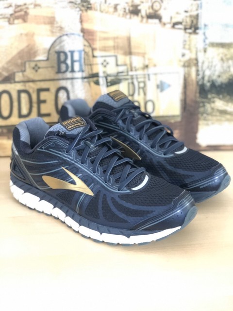 brooks beast 16 gold