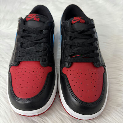 ア*ド様 Nike Air Jordan 1 Retro Low OG \"Chi Air Jordan 1 Retro Low 