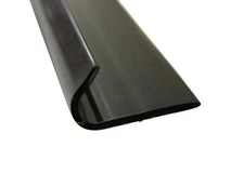 30" long Arcade Marquee Retainer Trim Set of 2 Trimmable