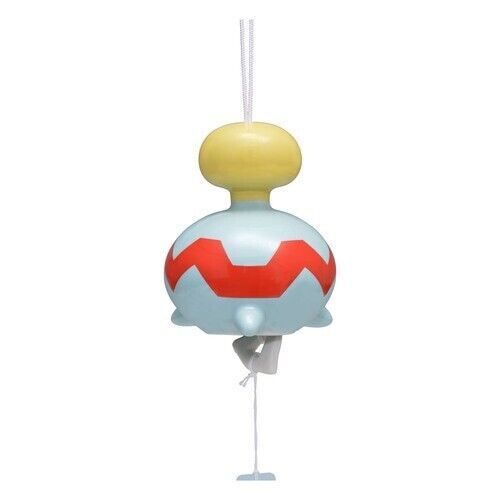 Pokemon Wind chime Wind bell Chimecho Pokémon center limited Japan NEW