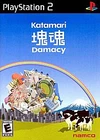 Katamari Damacy PlayStation 2 PS2 CIB Complete in Box Tested Rare OOP HTF Namco!