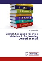 Ajit Kumar Pradhan | English Language Teaching Materials In Engineering...