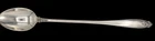 International Sterling Silver Iced Tea Spoon Prelude 7 3/8"  NO MONO 30G