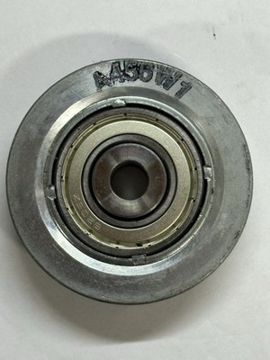 Otis Elevator Door Hanger Roller A456W1 for AU & A Hangers