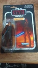 Star Wars Kenner Darth Vader/Annakin Revenge Of The Sith Action Figure - NIB