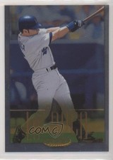 2002 Topps Gold Label Class 1 Gold 171/500 Paul Lo Duca #200 fm0