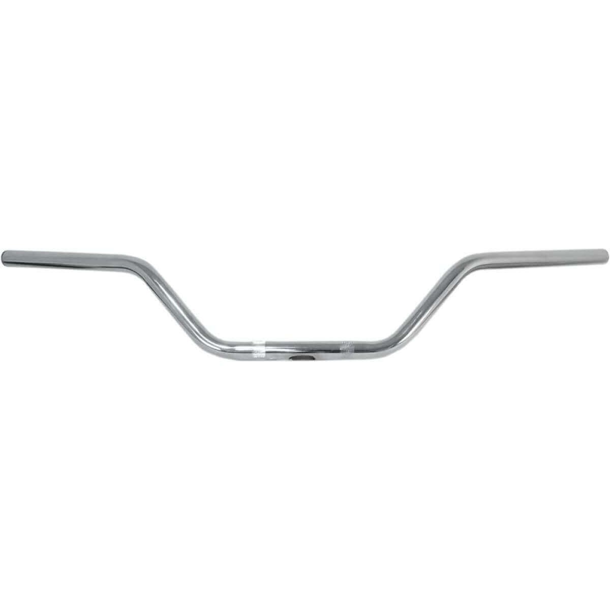 Guidon chromé 22 mm haute résistance pour Honda 750 CB Four 23-93145