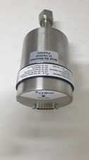 MKS Baratron 627D.1TBD1B Capacitance Manometer 0.1 Torr 8 VCR