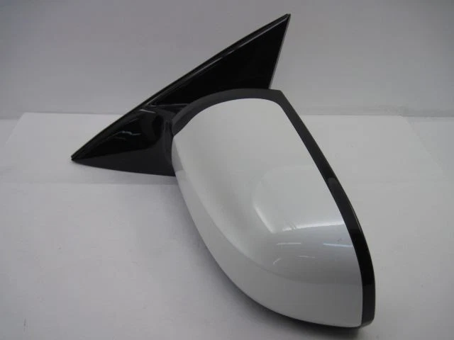 ESPEJO RETROVISOR LATERAL IZQUIERDO NISSAN MÁXIMA 2009 09 2010 10 2011 11 2012 12 13 670937 Foto 2 de 4