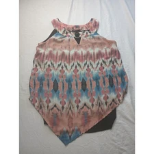 AB Studio Y2K Vintage Top Fairy Whismy Grudge Witch Women Size Small