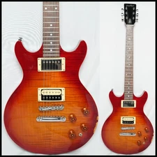 Grass Roots by ESP SR-CHERRY KEN Yokoyama Signature MODEL Hi-Standard