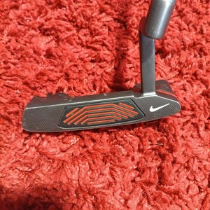 Nike Method Converge Putter | eBay