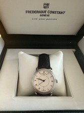 FREDERIQUE CONSTANT CHOPIN LIMITED EDITION MENS FC-303CHE4P6 RARE