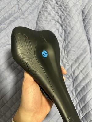 SQlab 612 Saddle