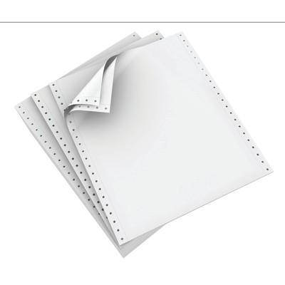 Domtar Continuous Paper (dmr-951522) (dmr951522)