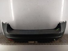 Pare-choc arrière Volvo V50