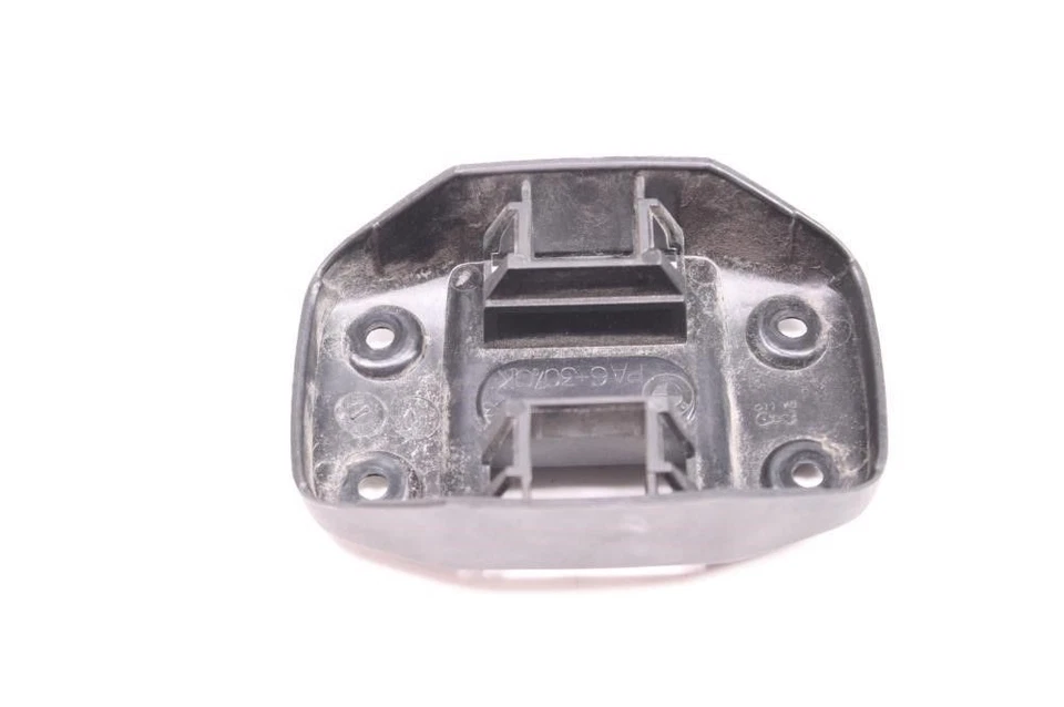 Abrazadera elevadora triple superior BMW G650GS 09 7652163 Foto 4 de 4