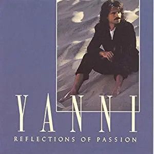 CD Yanni Reflections Of Passion NEW OVP Private Music