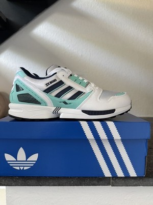 Adidas ZX 8000 OVERKILL - Away- Gr. 43 1/3