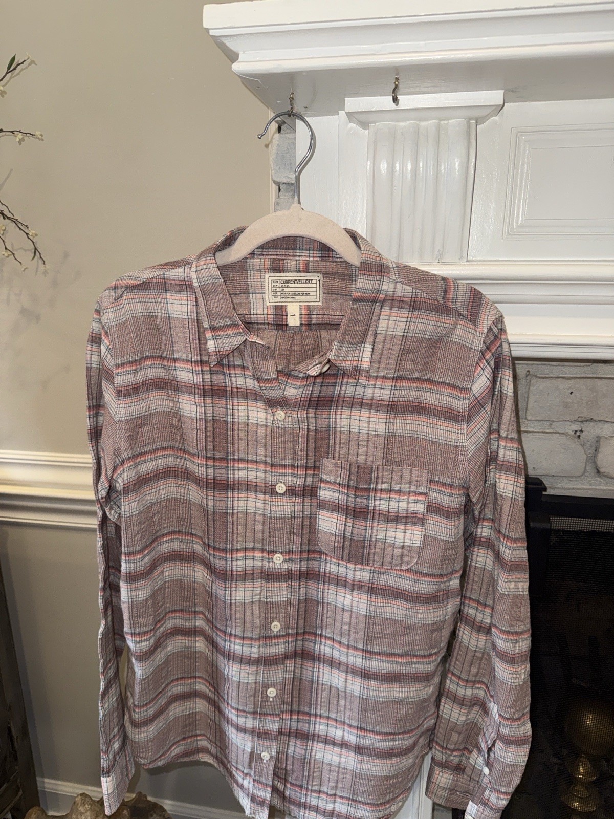 Current/ Elliott Modern Prep School Eugene Textur… - image 3