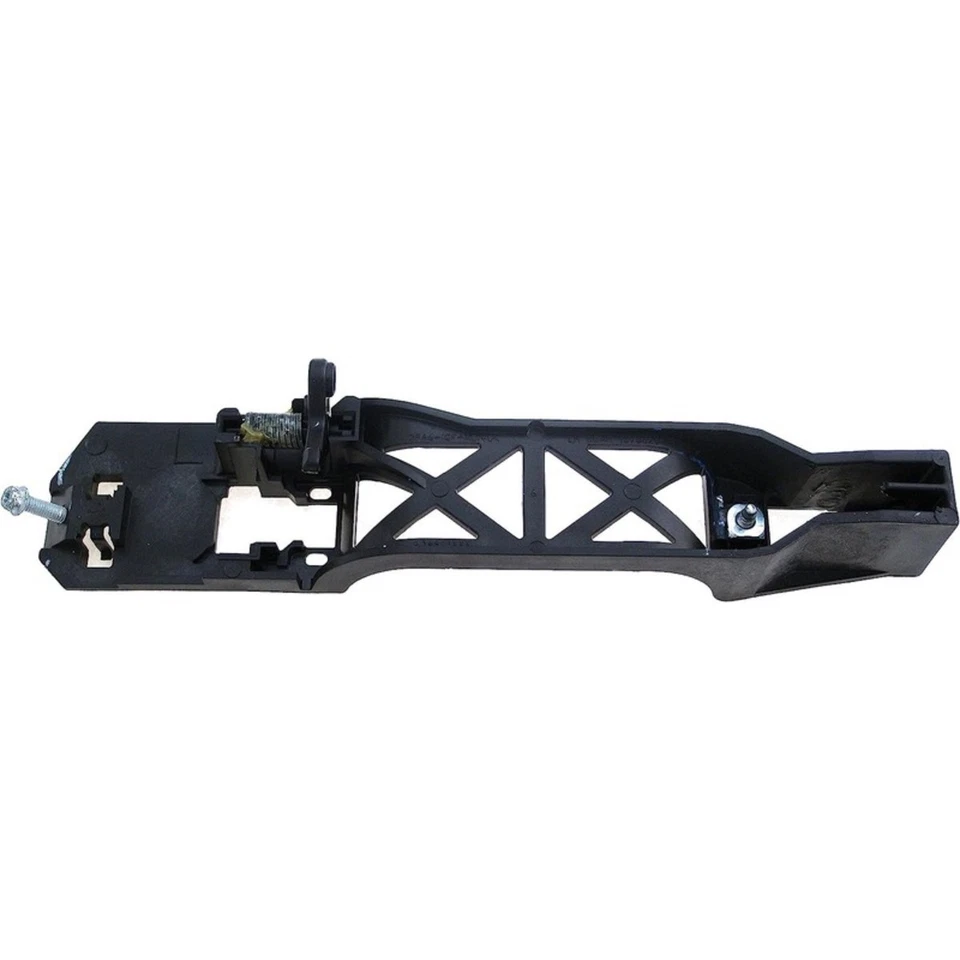 88317 Dorman Manija Puerta Refuerzo Conductor Trasero Lado Izquierdo para Chevy Mano GMC Foto 2 de 3