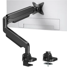 MOUNTUP Single Monitor Mount fits 49 45 44 43 42 40 39 37 34 inch Ultrawide S...