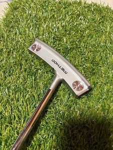 NIKE METHOD MOD-90 パター Nike Method Mod 90 Putter | eBay