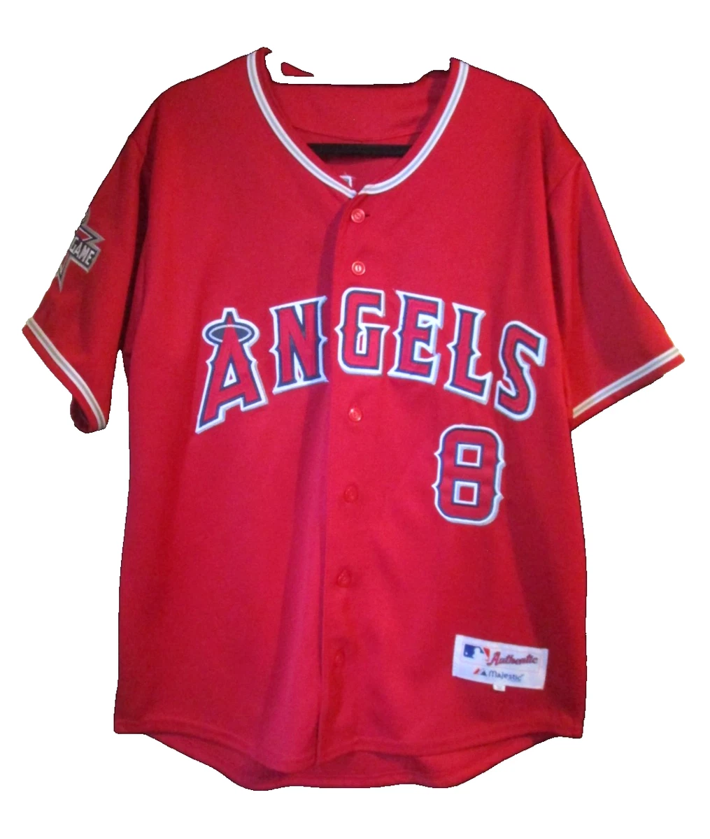 All-Star Game Anaheim Angels MLB Jerseys for sale | eBay