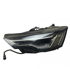Audi A6 (C8, 4A2, 4AH, 4A5) VA2548570 Scheinwerfer Left 4K0941039A 4K0.941.039.A