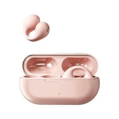 Ear Clip Sports Earphones Bluetooth Wireless Air Conduction TWS Earbuds Headsets
