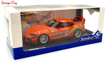 Solido Toyota Supra Gr Tribute 2024 1:18 1809006