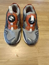 Puma disc blaze lite te size 5 uk