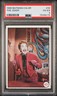 1966 Topps Batman Color Photo #43 - The Joker Psa 4 Caesar R