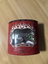 Hot Wheels 2000 Holiday Christmas Reindeer Roadster