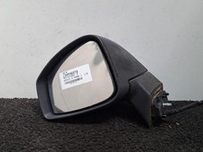 Retroviseur gauche (ou coque) Renault SCENIC