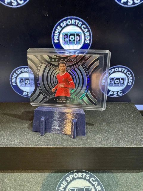 Cody Gakpo  £1 Start EBAY LIVE AUCTIONS