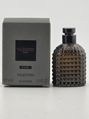 Valentino Uomo Intense Eau de Parfum 4 ml