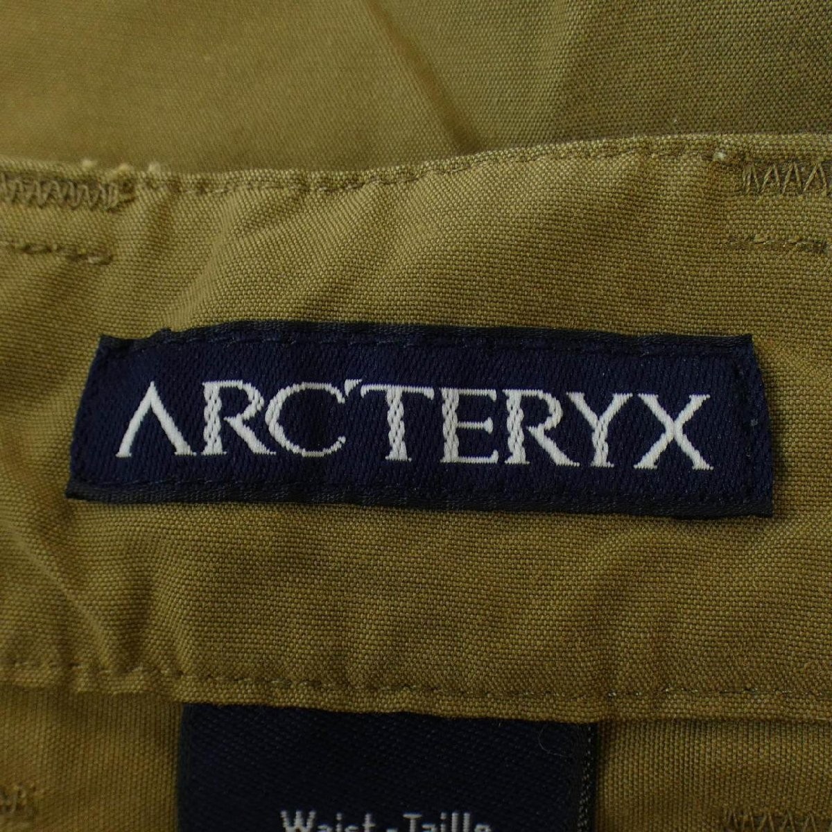 ARC'TERYX Pantaloncini Arc teryx ARC TERYX