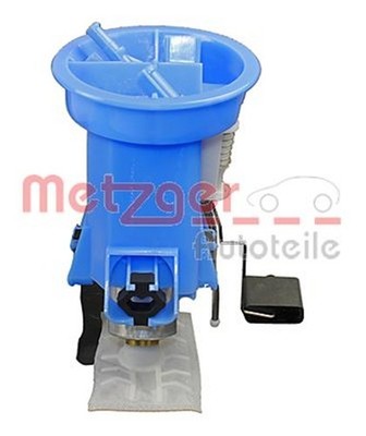 Kraftstoffpumpe Fördereinheit METZGER AUTOTEILE 2250075 für BMW E36 3er Touring