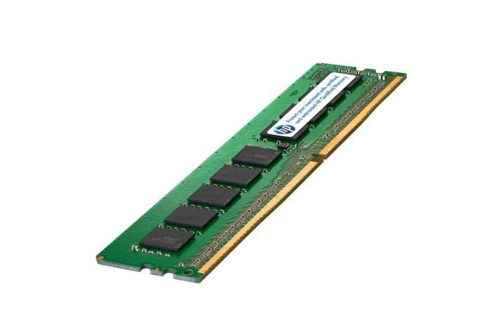 Hewlett Packard Enterprise 819880-B21-RFB 8GB 1Rx8 PC4-2133P-E-15 STND