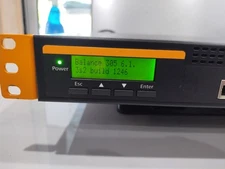 Peplink Balance 305 Multi-WAN Router BPL-305 • Load Balancer • Enterprise VPN 