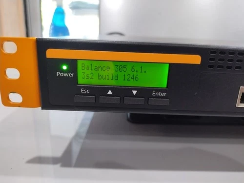 Peplink Balance 305 Multi-WAN Router BPL-305 • Load Balancer • Enterprise VPN 