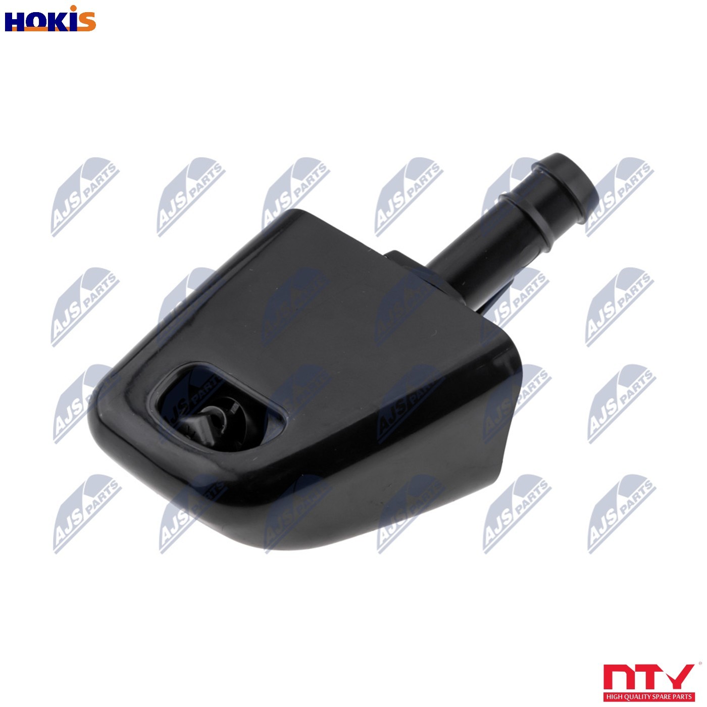 N.T.Y. EDS-NS-024.NTY Washer Fluid Jet, headlight cleaning for NISSAN - Image 6